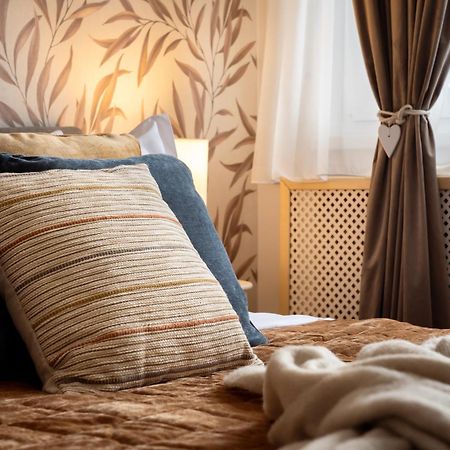 Apartamento Boho Chic Escape - Hypercenter Cluj-Napoca Exterior foto