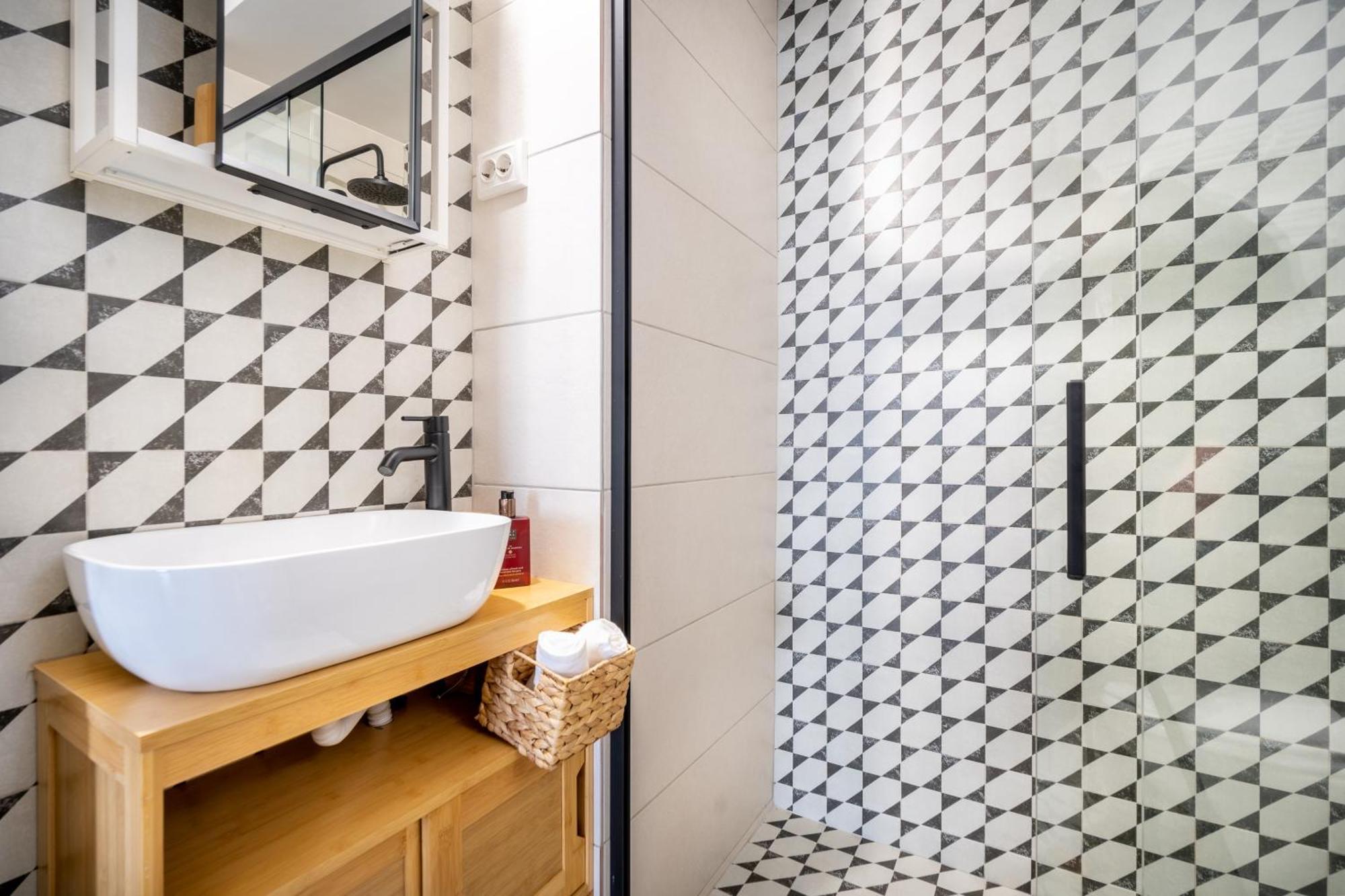 Apartamento Boho Chic Escape - Hypercenter Cluj-Napoca Exterior foto