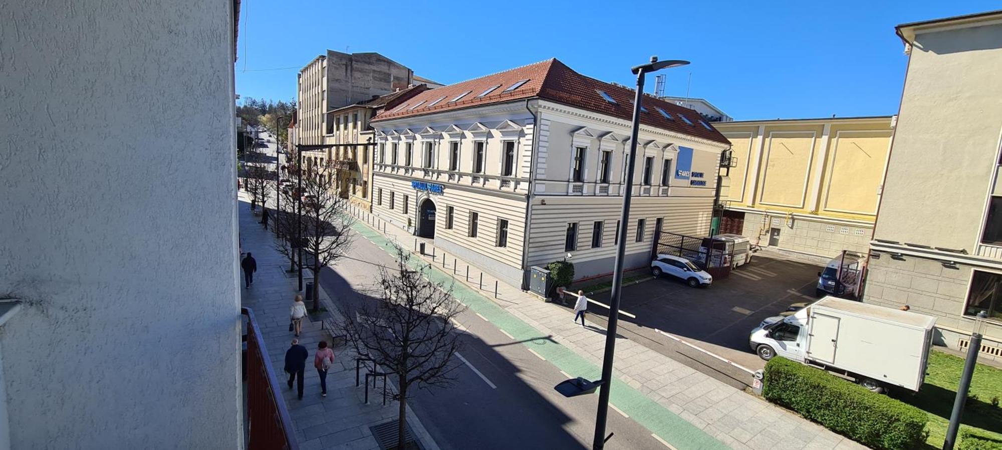 Apartamento Boho Chic Escape - Hypercenter Cluj-Napoca Exterior foto